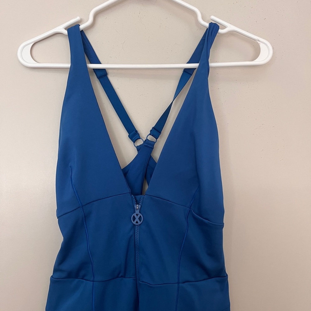 Savage X Fenty Sexy Jumpsuit